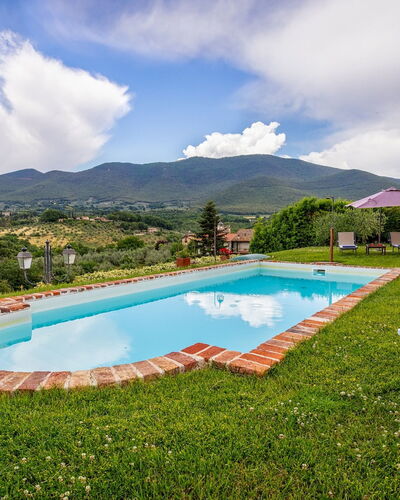 San Rocco 4: Montagnes Relief, Piscine, Colline, Chaîne De Montagnes, Ferme, Eco Hôtel, Hacienda, Biens, Vallée, Station De Montagne