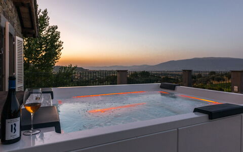 Tenuta Bellafonte 14: Luminaire Plomberie, Baignoire, Jacuzzi, Piscine, Recours, Plomberie, Robinet