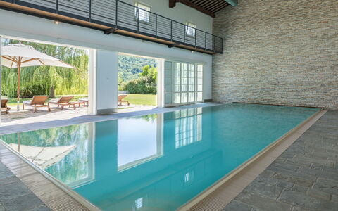 Tenuta Bellafonte 14: Piscine, Recours, Composite, Eco Hôtel, Biens, Villa, Conception, Hôtel, Ombre, Caractéristique De L'Eau