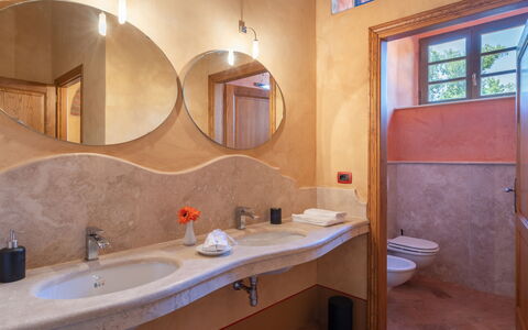 Terripi 10: Luminaire Plomberie, Mur, Lavabo, Sol, Design Intérieur, Salle De Bains, Évier, Sol, Robinet, Plomberie