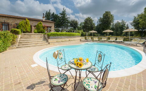 L'Ovile 8: Mobilier De Jardin, Piscine, Recours, Chaise, Jardin, Aménagement Paysager, Tableau De Plein Air, Cour, Eco Hôtel, Plante D'Appartement