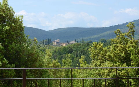 L'Ovile 8: Arbre, La Nature, Montagnes Relief, Environnement Naturel, Végétation, Colline, Montagne, Montagnes, Paysage, Station De Montagne
