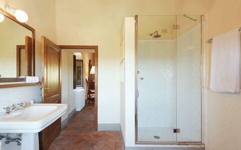 Marangole 12: Mur, Design Intérieur, Sol, Salle De Bains, Luminaire Plomberie, Sol, Plafond, Éclairage, Plomberie, Domicile