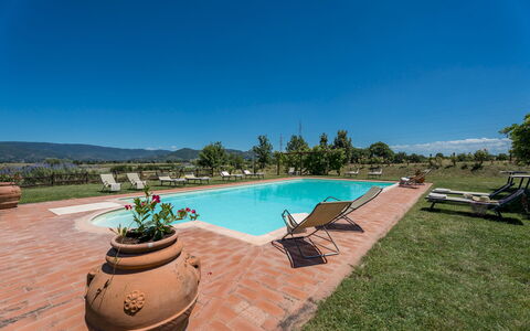 Nonno Fernando 14: Ciel, Paysage, Plaine, Lot Terre, Meteorologique Phénomène, Eco Hôtel, Hacienda, Plantation