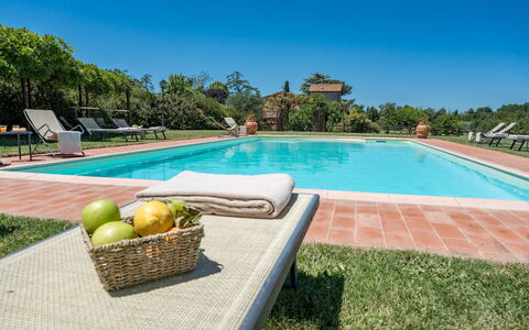 Nonno Fernando 14: Piscine, Jardin, Recours, Hacienda, Eco Hôtel, Biens, Aménagement Paysager, Villa, Ferme, Plantation