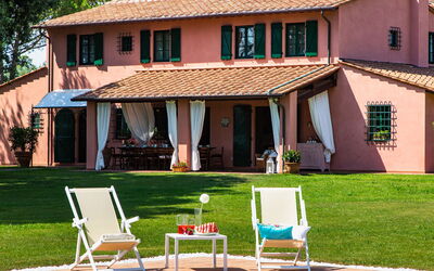 Villa Elisa 16