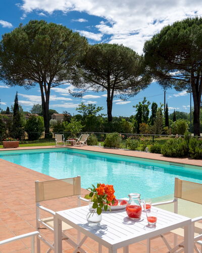 Villa Elisa 16: Jardin, Recours, Ombre, Piscine, Aménagement Paysager, Eco Hôtel, Mobilier De Jardin, Cour, Villa, Hacienda