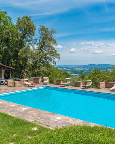 L'Alcova 8+2: Bleu, Piscine, Station De Montagne, Eco Hôtel, Biens, Recours, Villa, Ville Resort, Ferme, Village De Montagne