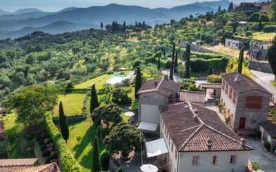 Villa Primo Sole 22