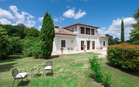 Tenuta Astolfi 12+3: Arbre, Maison, Domicile, Zone Résidentielle, Toit, Arbuste, Architecture, Biens, Chalet, Ferme