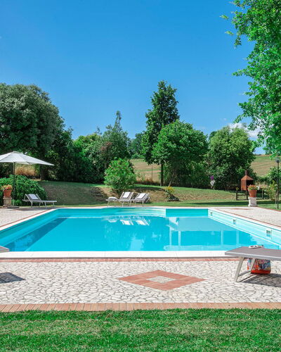 Tenuta Astolfi 12+3: Piscine, Recours, Mobilier De Jardin, Jardin, Ombre, Eco Hôtel, Balancelle, Loisir, Hacienda, Biens