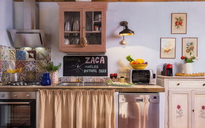 Villa Zaca 6