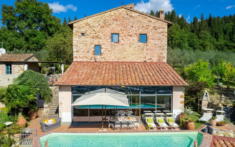 Torre al Poggio 8: Piscine, Recours, Parapluie, Mobilier De Jardin, Biens, Eco Hôtel, Villa, Balancelle, Hôtel, Chaise