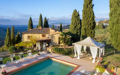 Villa Beltramonto 14