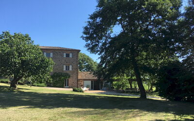 Villa Carmeli 12+2