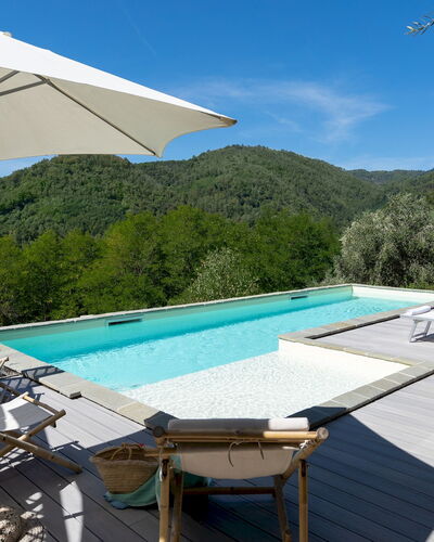Villa Cristina 3: Montagnes Relief, Piscine, Montagne, Colline, Chaîne De Montagnes, Recours, Mobilier De Jardin, Eco Hôtel, Loisir, Crête