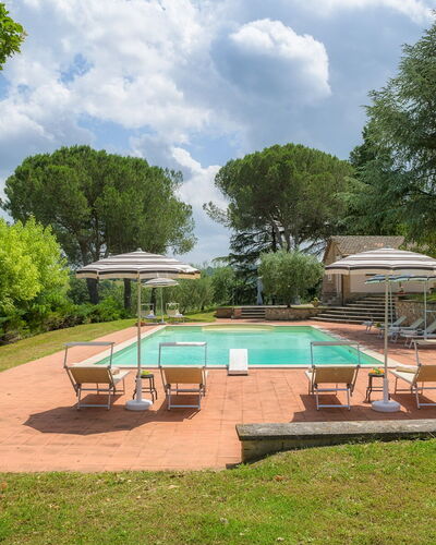 Fonte Pinella 8: Jardin, Biens, Ferme, Hacienda, Piscine, Aménagement Paysager, Arrière-Cour, Pelouse, Cour, Eco Hôtel