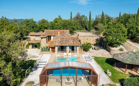 Il Romitoio 12: Arbre, Maison, Zone Résidentielle, Domicile, Biens, Chalet, Ferme, Villa, Hacienda