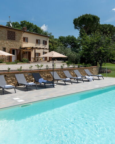 Casa la Fenice 8+2: Zone Résidentielle, Piscine, Domicile, Biens, Mobilier De Jardin, Recours, Chalet, Villa, Hacienda, Hôtel