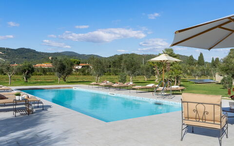 La Buganvilla 14: Piscine, L'Eau, Mobilier De Jardin, Recours, Balancelle, Meubles, Eco Hôtel, Thermes, Chaise, Parapluie