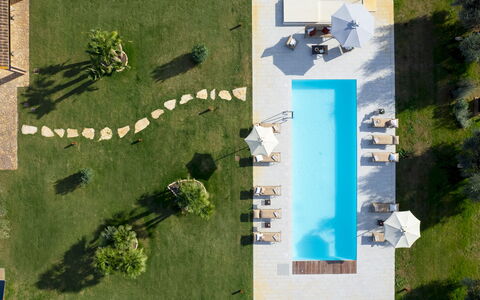 La Buganvilla 14: Piscine, Mobilier De Jardin, Loisir, Recours, Balancelle, Eco Hôtel, Aménagement Paysager, Pelouse, Hôtel, Villa