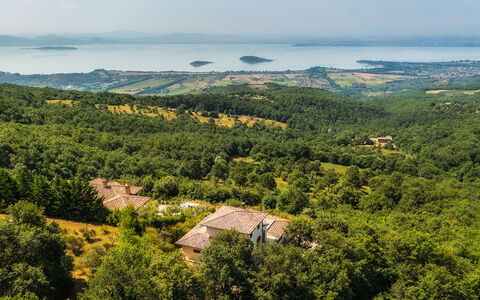 Villa Maggiorana 10: La Nature, Végétation, Paysage Naturel, Colline, Paysage, Montagnes, Écorégion, Station De Montagne, Forêt, Zone Rurale