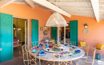 Villa Corallina 12
