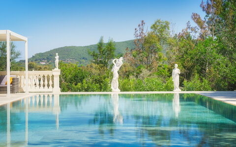 Villa Laconella 8+4