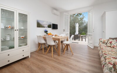 Villa Laconella 8+4