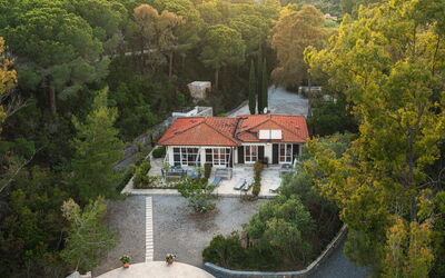 Villa Laconella 8+4