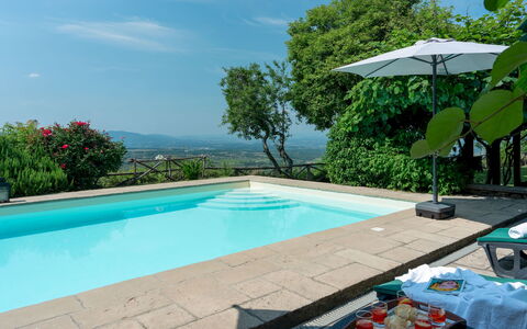 Podere Belvedere 6: Piscine, Recours, Loisir, Eco Hôtel, Mobilier De Jardin, Ombre, Jardin, Hacienda, Aménagement Paysager, Ville Resort