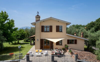 Villa Irene 6