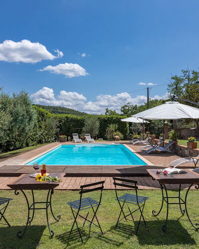 Podere Montioni 6+2: Piscine, Biens, Eco Hôtel, Hacienda, Recours, Villa, Aménagement Paysager, Ferme, Hôtel, Mobilier De Jardin