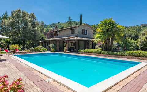 Dimora Alessandra 4: Bleu, Piscine, Recours, Eco Hôtel, Loisir, Hacienda, Biens, Villa, Thermes, Caractéristique De L'Eau