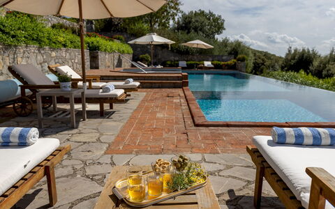 Scandelaia 12: Meubles, Recours, Mobilier De Jardin, Piscine, Balancelle, Eco Hôtel, Biens, Chaise, Villa, Ville Resort