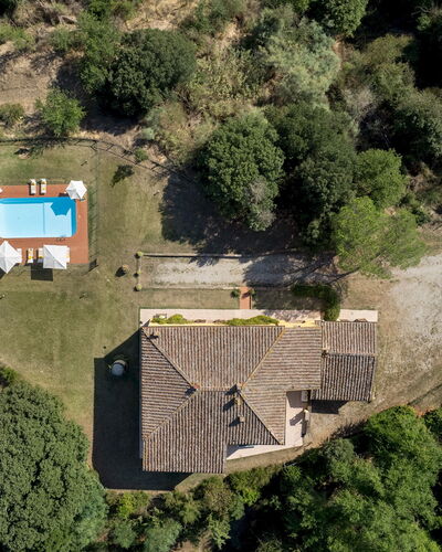 Villa Montefalconi 11: Piscine, Recours, Biens, Chalet, Eco Hôtel, Hacienda, Ferme, Arrière-Cour, Aménagement Paysager, Villa
