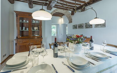 Casale le Querce di Cetona 8