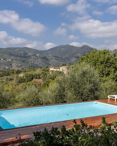 Villa Adisa 8: Piscine, Meubles, Recours, Mobilier De Jardin, Eco Hôtel, Loisir, Balancelle, Chaise, Hôtel, Ombre