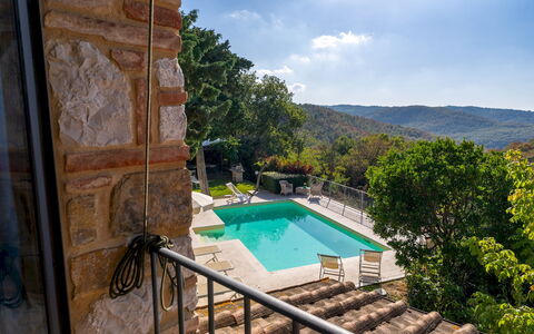 Gli Spilocchi 16: Piscine, Recours, Eco Hôtel, Dalle, Ville Resort, Thermes, Villa, Hacienda, Caractéristique De L'Eau, Hôtel