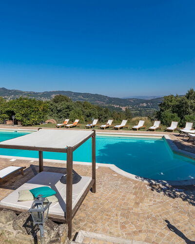 Residenza Collefiorito 26: Piscine, Recours, Eco Hôtel, Loisir, Mobilier De Jardin, Ombre, Thermes, Balancelle, Ville Resort, Hôtel