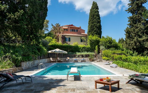 Casa del Duca 10: Piscine, Zone Résidentielle, Maison, Domicile, Recours, Mobilier De Jardin, Eco Hôtel, Biens, Hacienda, Villa
