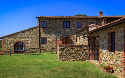 Villa Stroncoli 14
