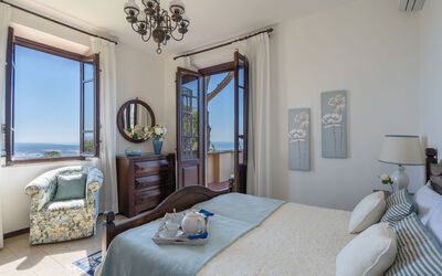 Villa ai Venti 8