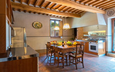 Casale la Splendida 10
