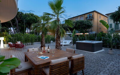 Casa Amare 4+2