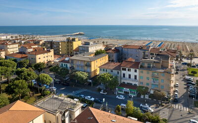 Casa Amare 4+2