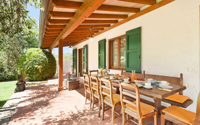Villa Castiglione 9