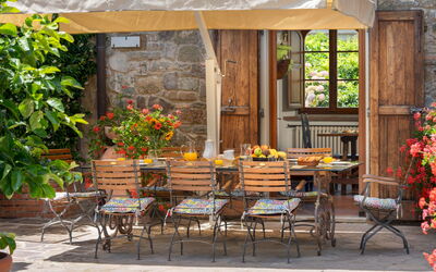 Casa Paggetti 8