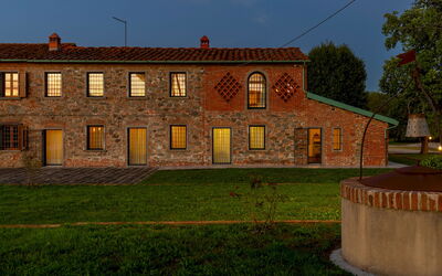 Tenuta Francigena 8