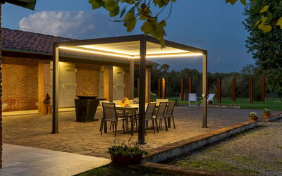 Tenuta Francigena 8